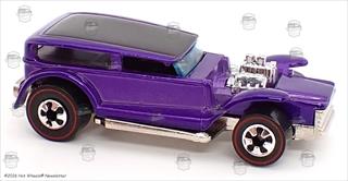 Purple - 25th Anniversary